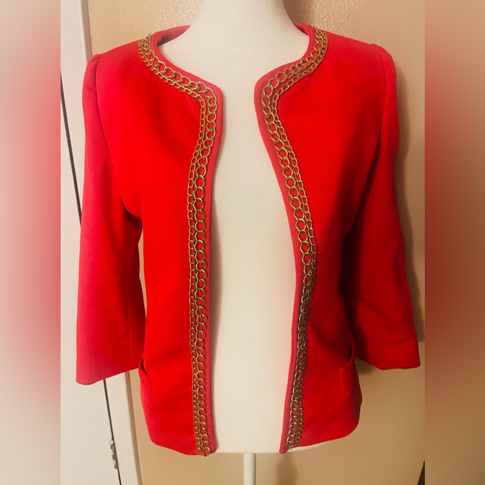 Airport 2 Blazer